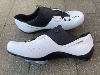 Northwave Veloce Extreme shoes