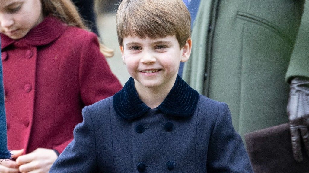 Prince Louis