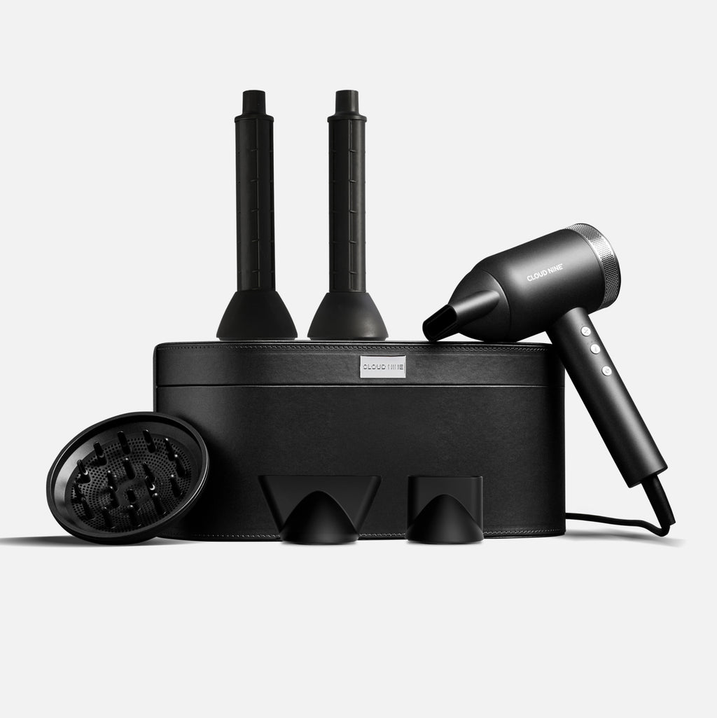The Luxury Airshot Pro