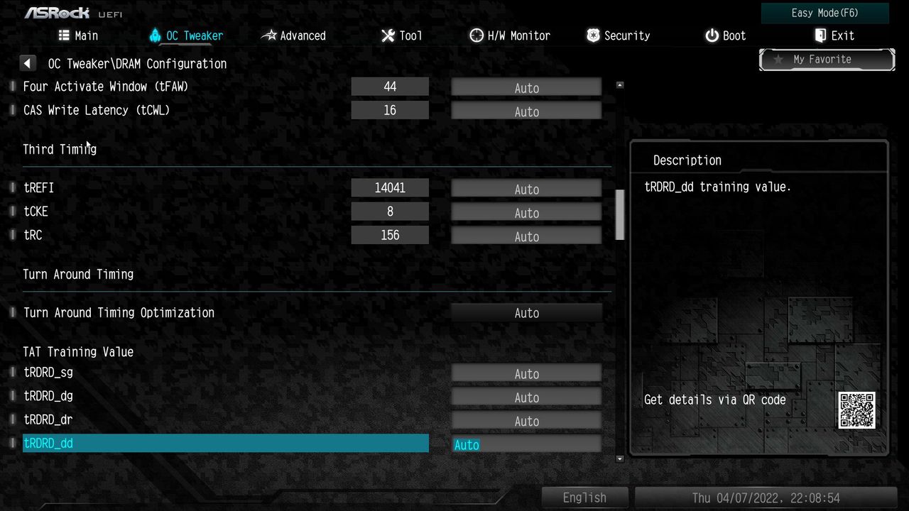 ASRock B660 Steel Legend