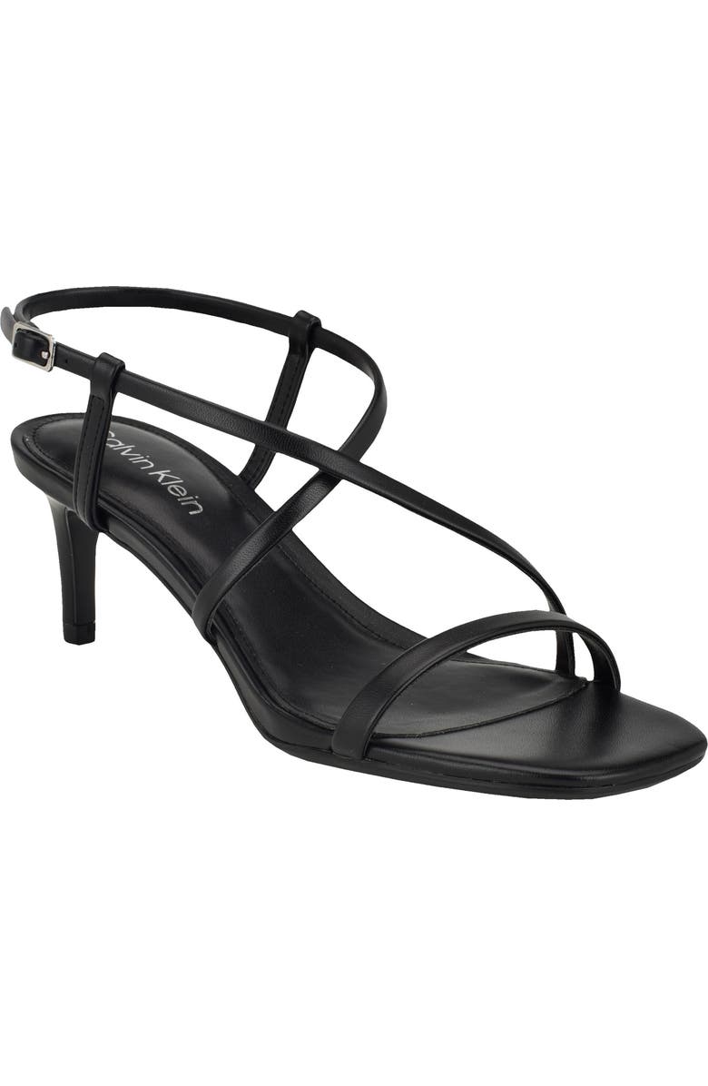 Ishaya Ankle Strap Sandal