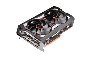 Pulse Radeon RX 5600 XT