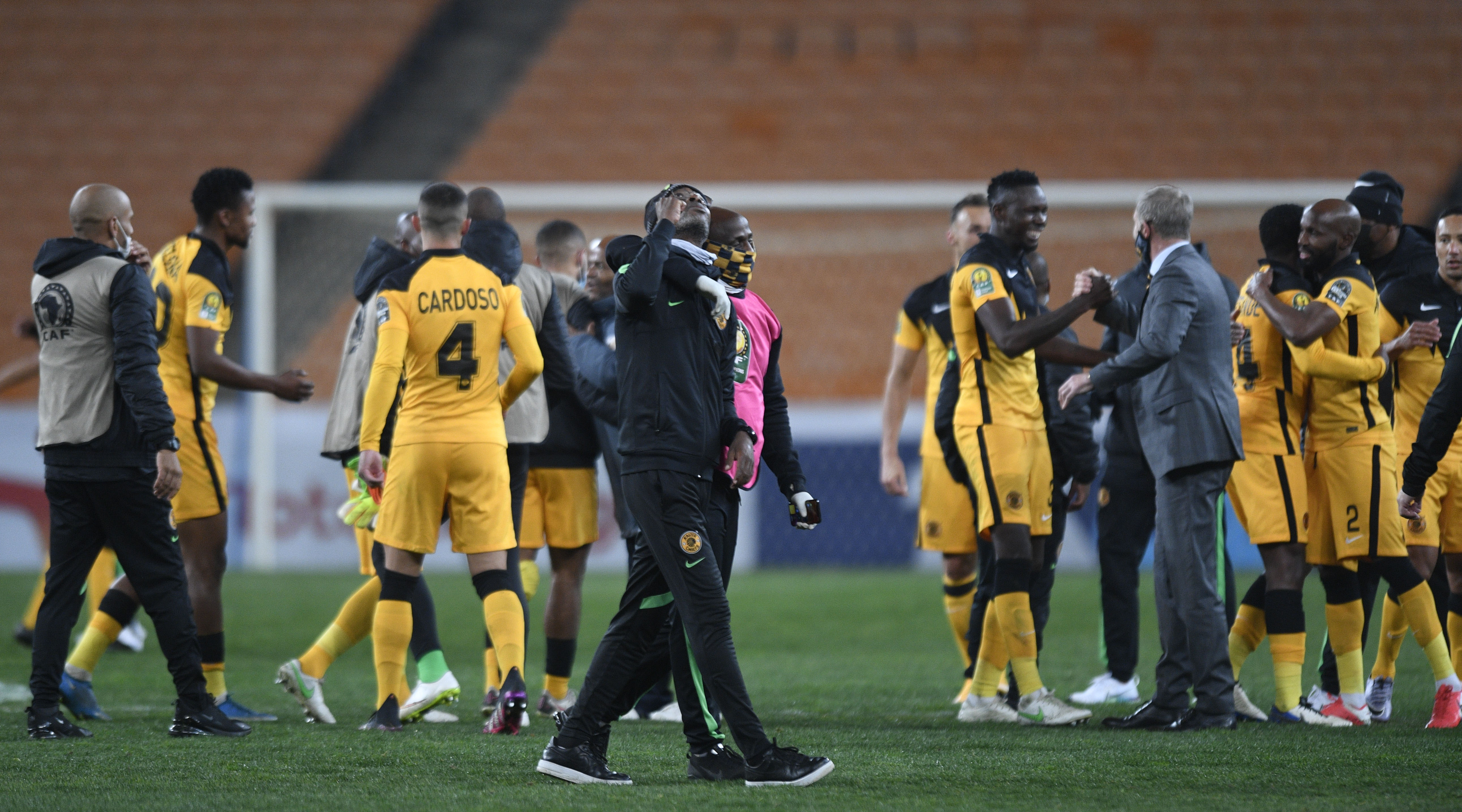 Kaizer Chiefs