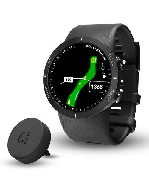 V5 GPS watch