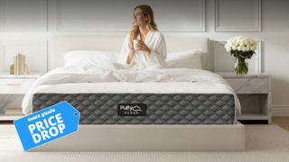 Puffy Cloud Mattress