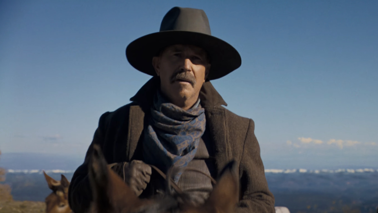 Kevin Costner’s Horizon: An American Saga Has Screened For Critics, And They’re Mixed On The First Chapter Of His Western Epic