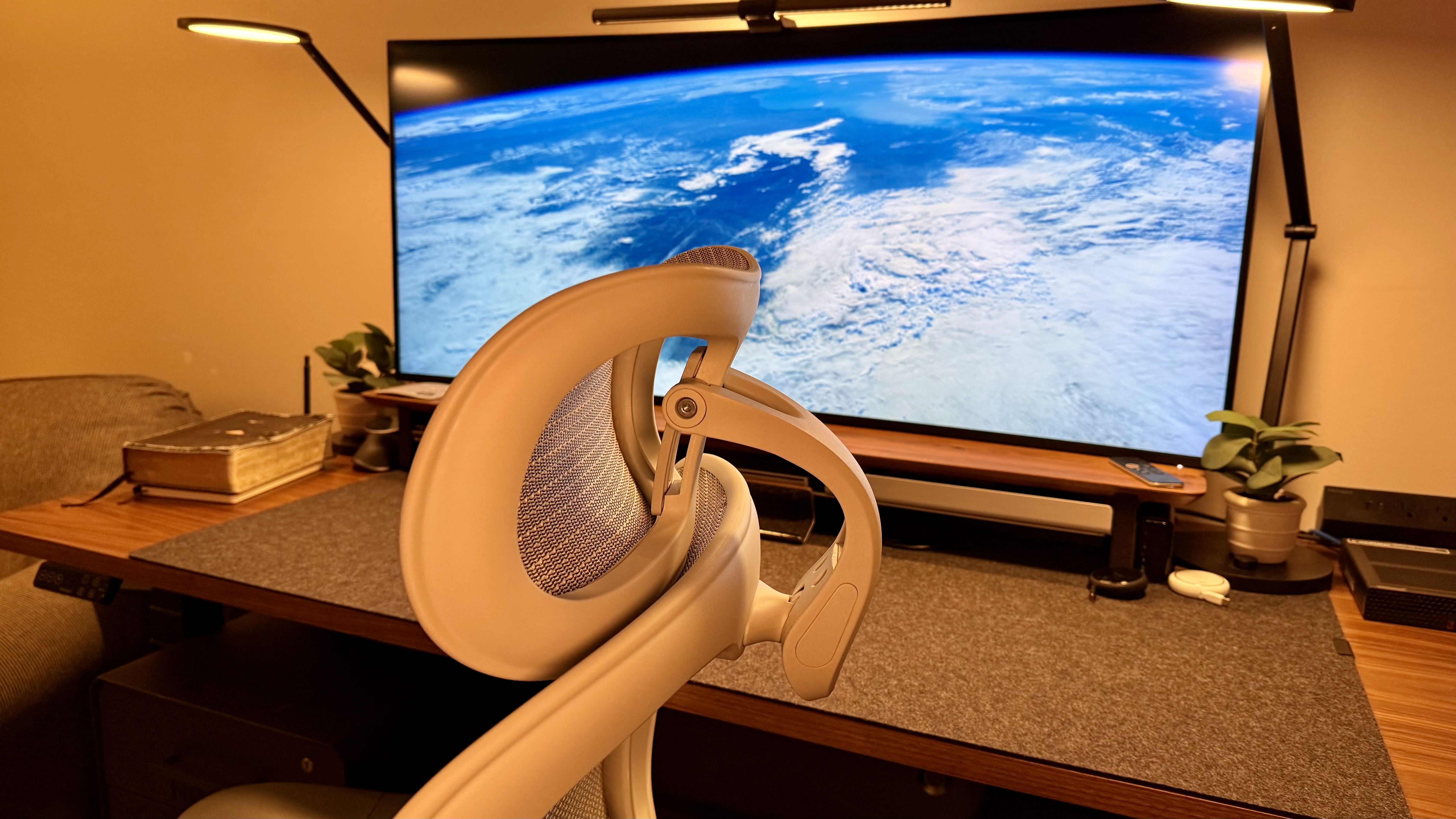 Sihoo Doro C300 Pro V2