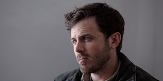 Casey Affleck in Manchester By The Sea