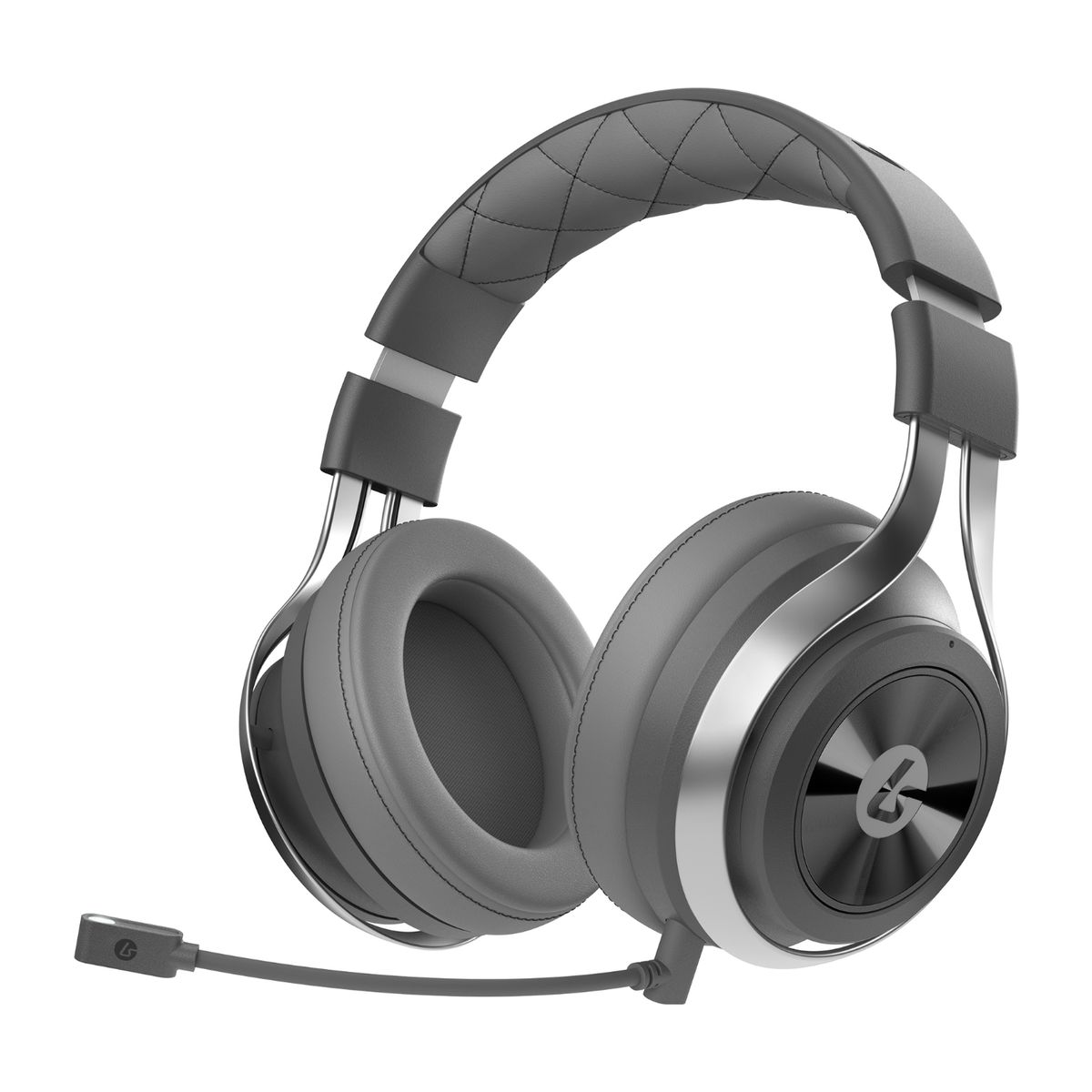 LucidSound Teases LS31, LS41 Wireless Gaming Headsets At E3 Tom's