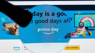 Amazon Prime Day 