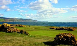 20 Golf Courses To Play In 2017