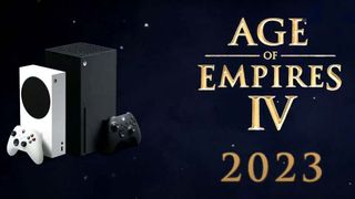 Age of Empires 4