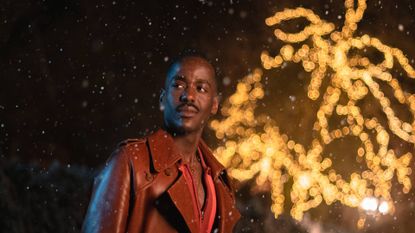 Doctor Who: The Church on Ruby Road