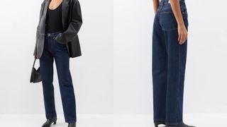Re / Done, Designer jeans