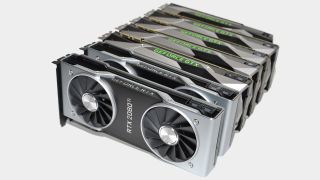 Nvidia RTX and GTX Founders Editions