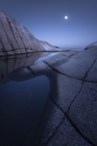 The 8th International Landscape Photographer of the Year
