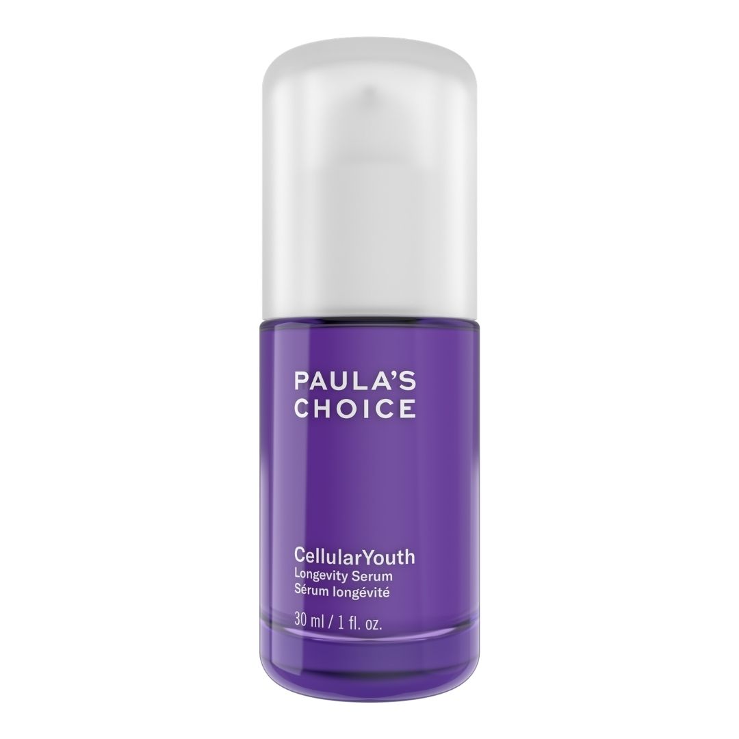 Paula's Choice CellularYouth Longevity Serum