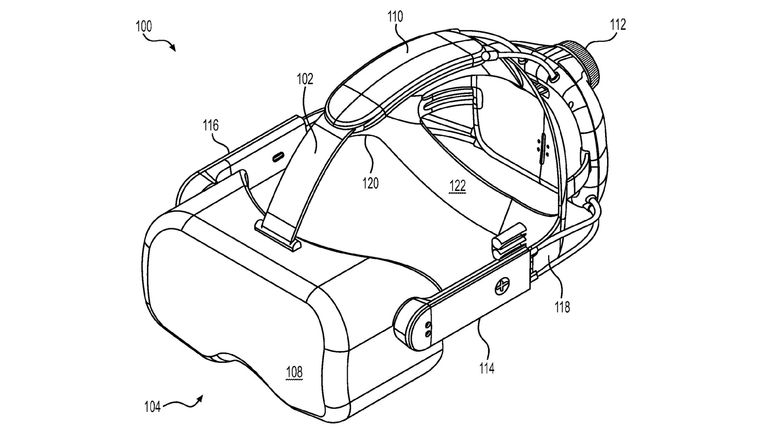 Valve Deckard patent illustration
