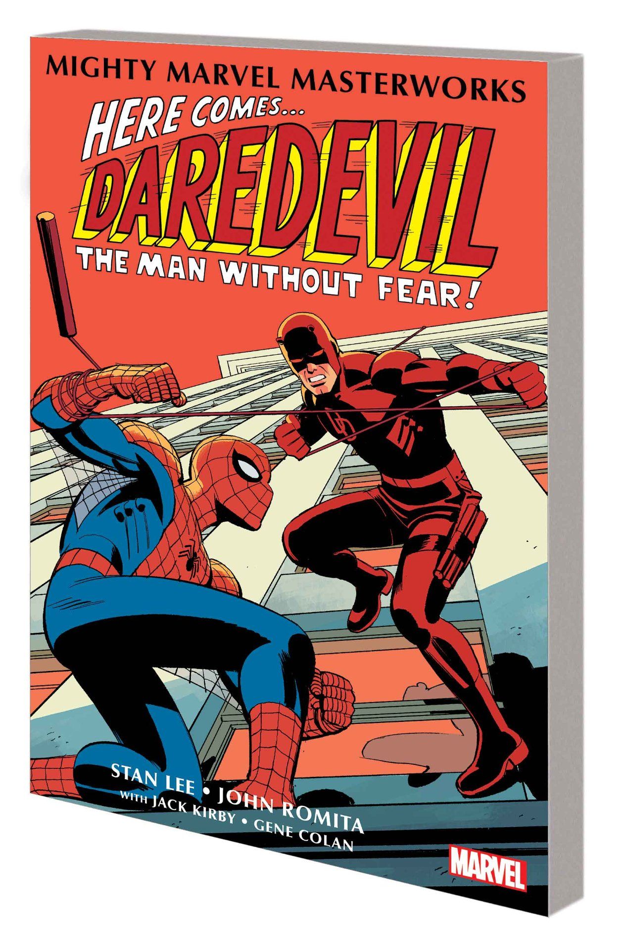 Marvel Comics January 2023 solicitations