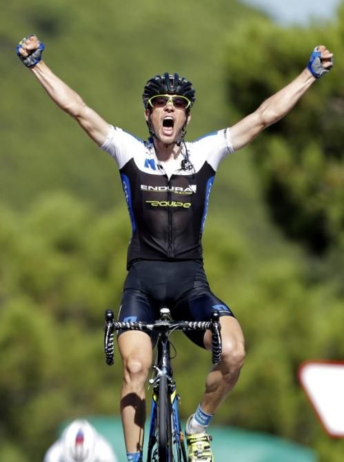 Leopold Konig (Team NetApp-Endura)