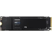 Samsung 990 EVO (1TB) | was $124.99 now $89.99 at Best Buy