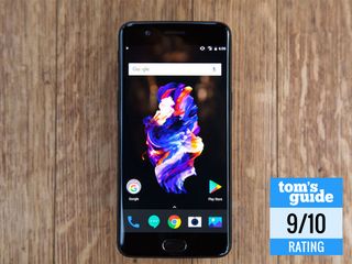 OnePlus 5