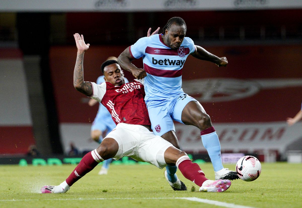 Arsenal v West Ham United – Premier League – Emirates Stadium