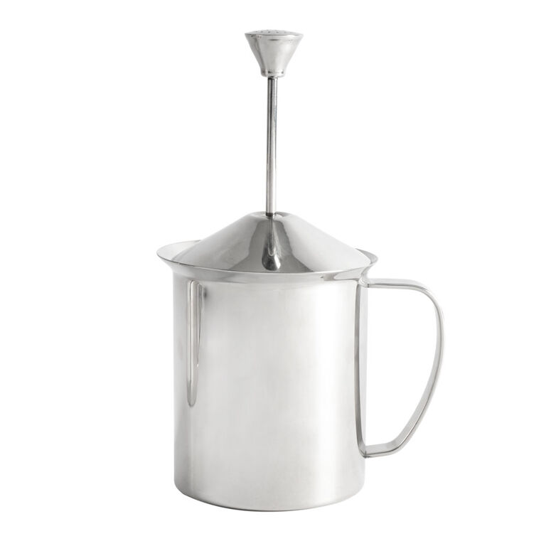 Milk Frother 800ml