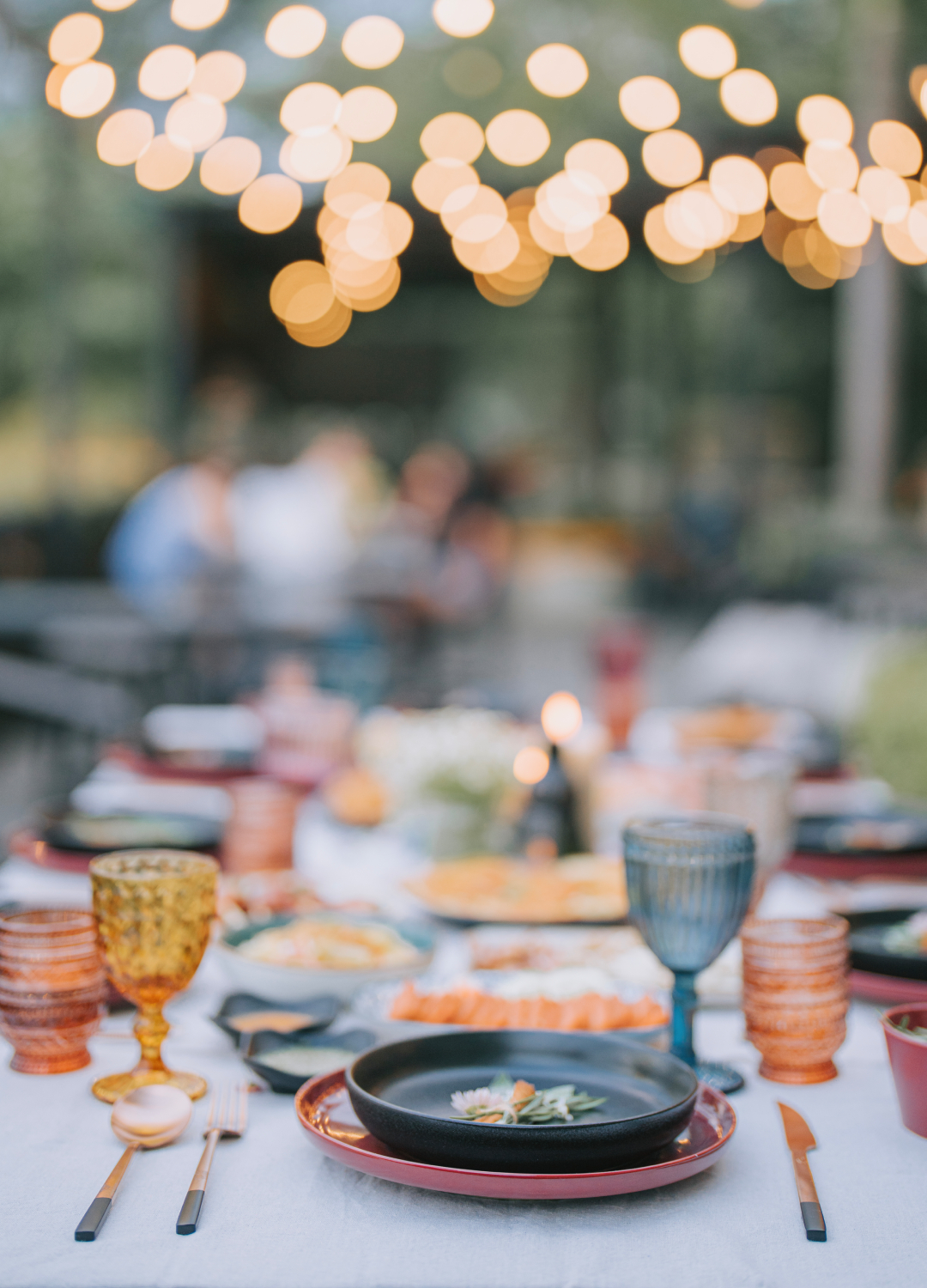 Dinner party