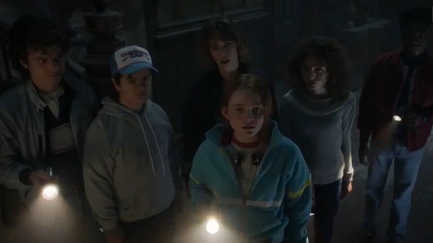 Stranger Things' season 4: everything we know | What to Watch