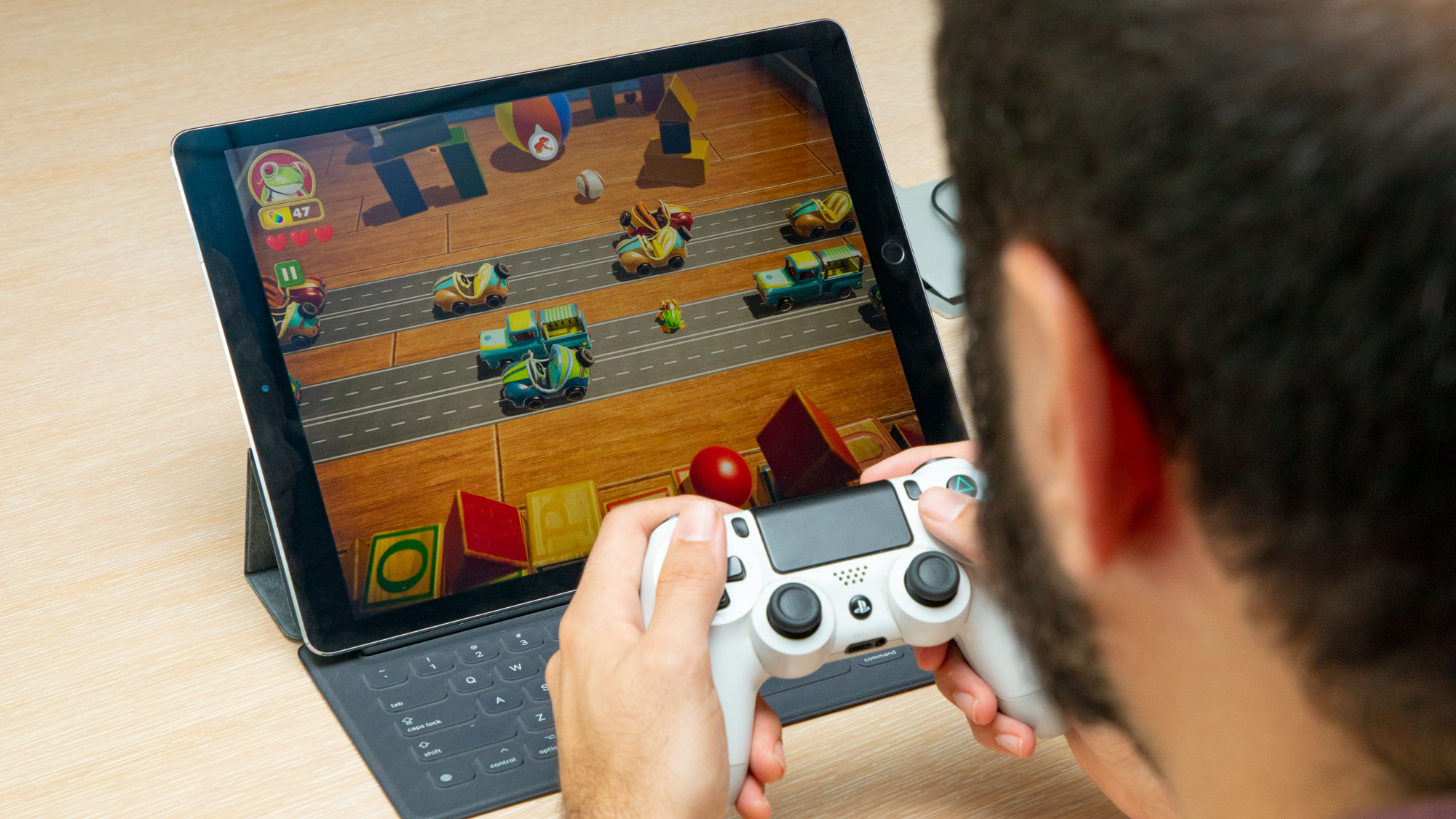 Play games with Apple Arcade - Apple Support