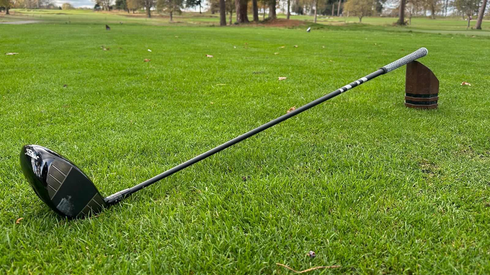 I Put The US Open Champion&amp;rsquo;s Driver In My Bag&amp;hellip;Then This Happened!