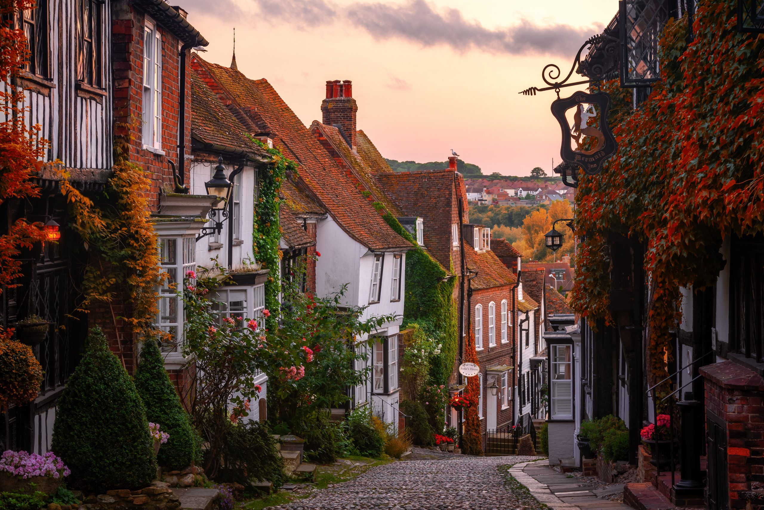 6 things to do in Rye that will make you want to visit the picturesque ...