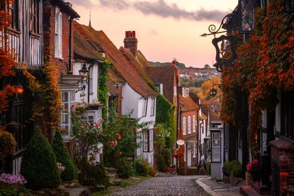 things to do in rye