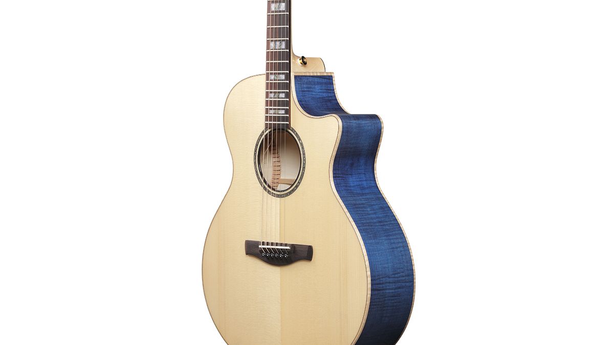 Ibanez AE390