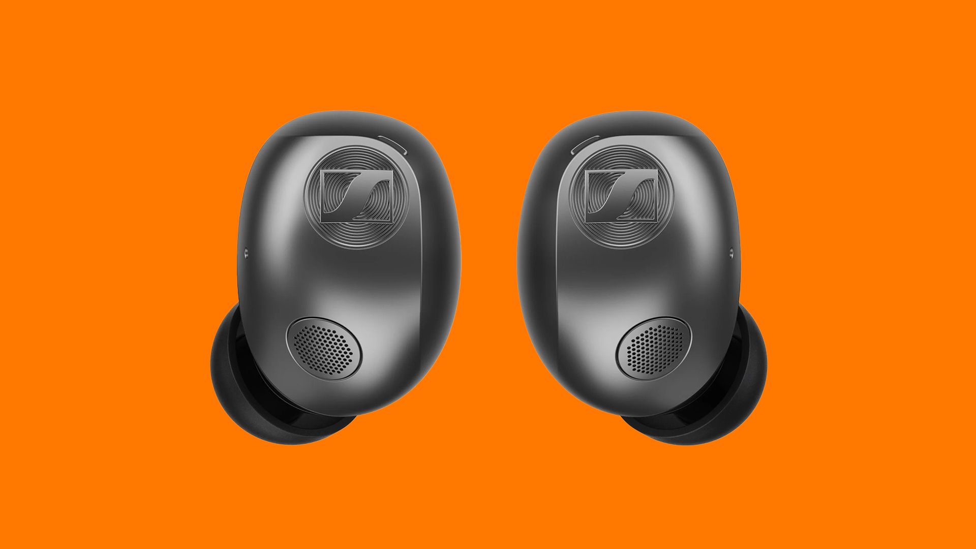 These premium earbuds have a game-changing feature that Apple AirPods will never get