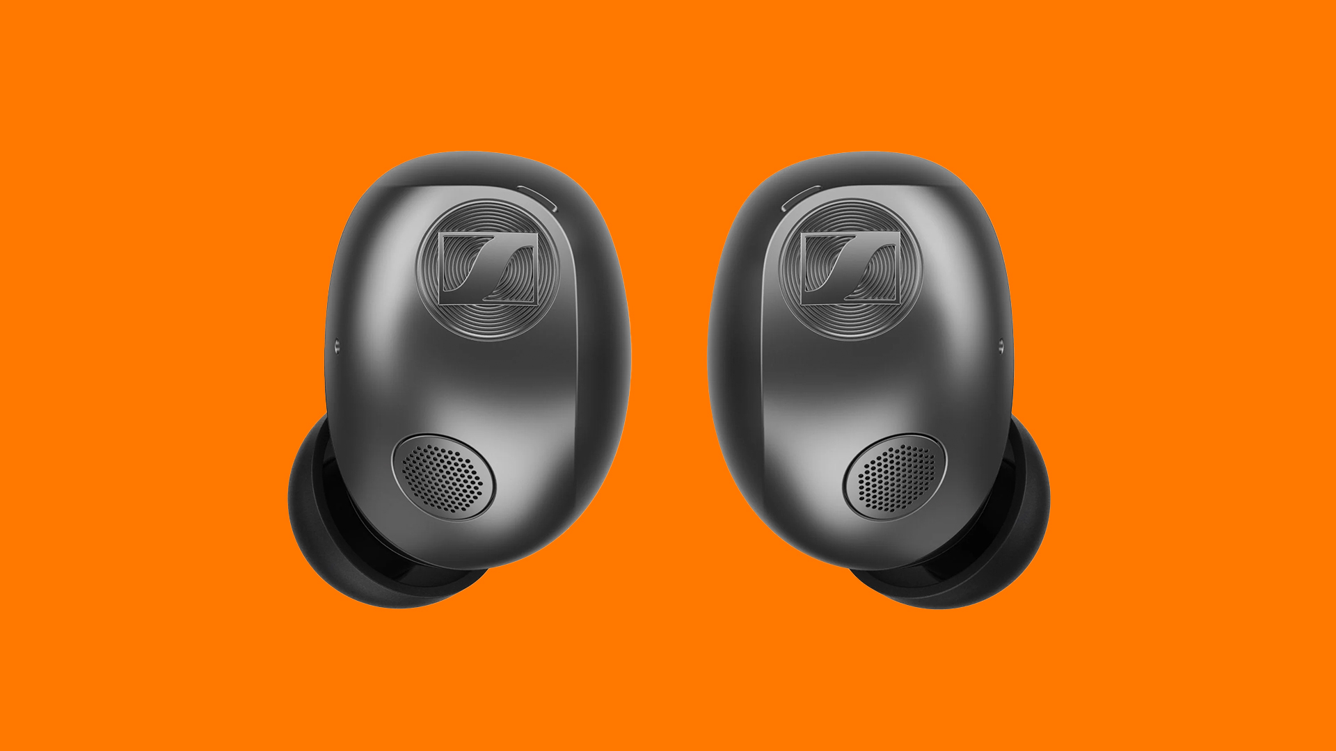 The Sennheiser MOMENTUM True Wireless 5 offer sleek build, active-noise cancellation and could last a lot longer than rivals.