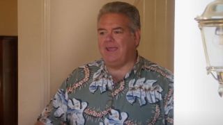 Jim O'Heir as Jerry in Parks and Recreation