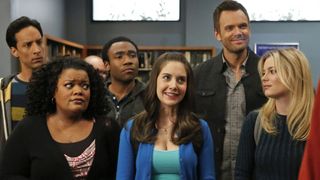 Community sur Netflix