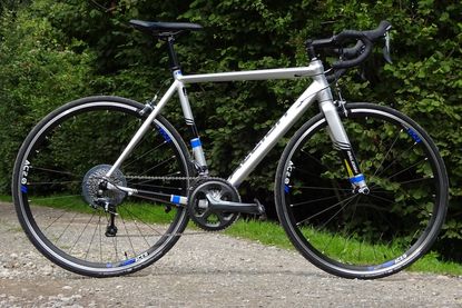 raleigh criterium sport