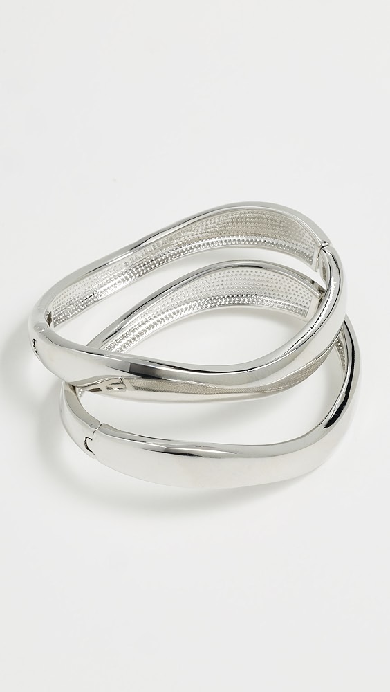 Baublebar Tiana Bangle Set