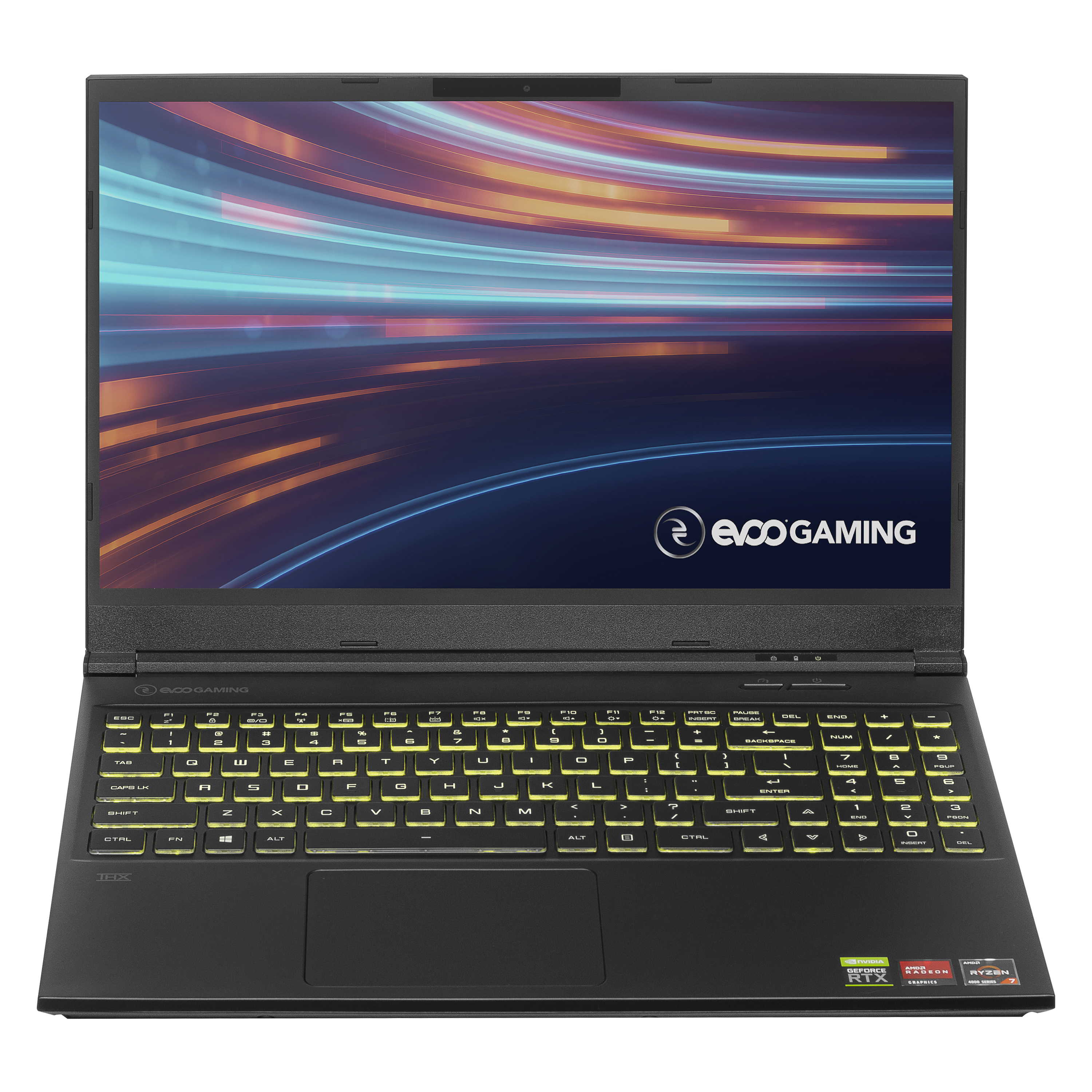 This AMD Ryzen 7 and RTX 2060 Gaming Laptop Is Under $1000 | Tom's