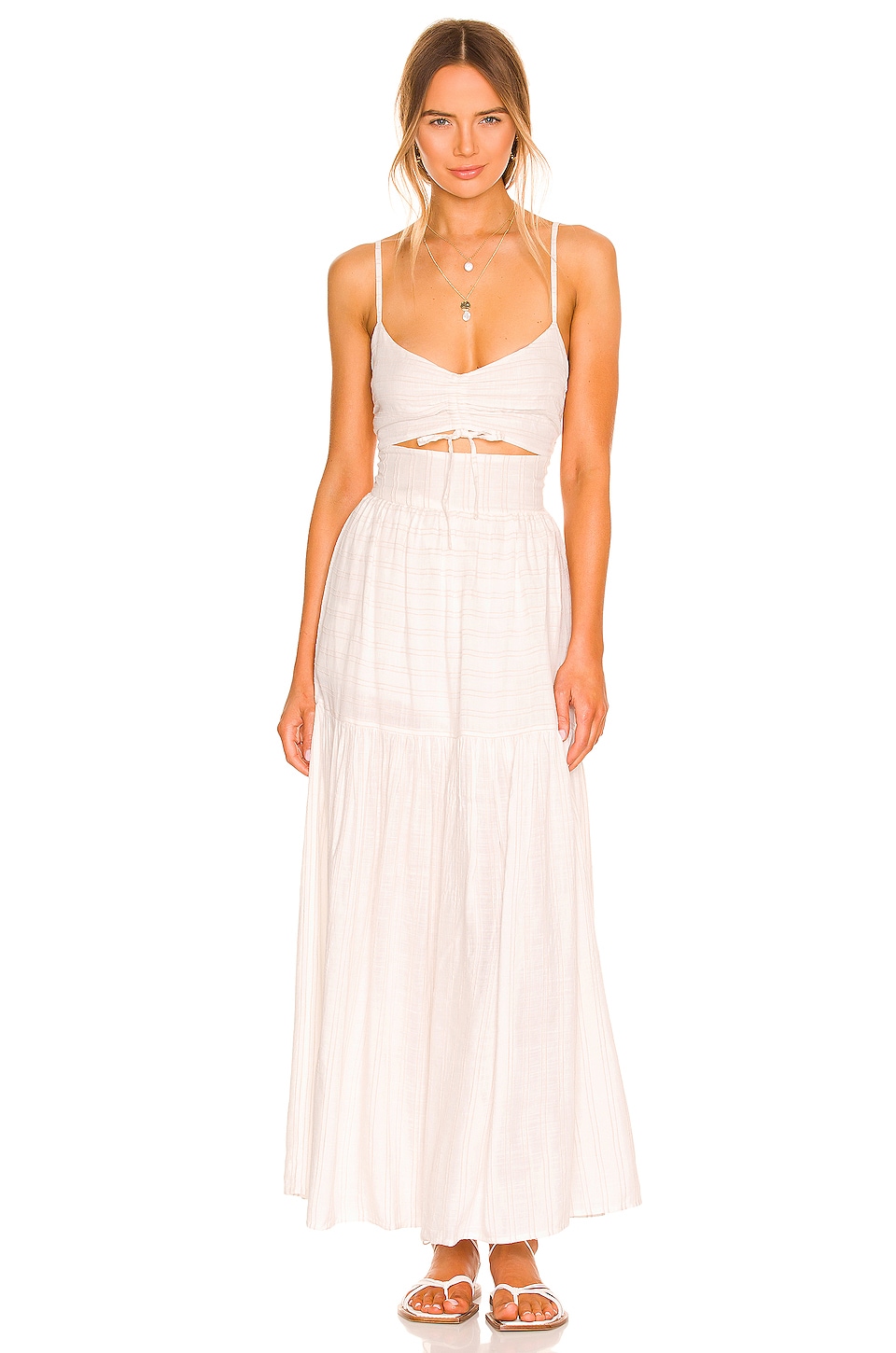 Zuri Dress
