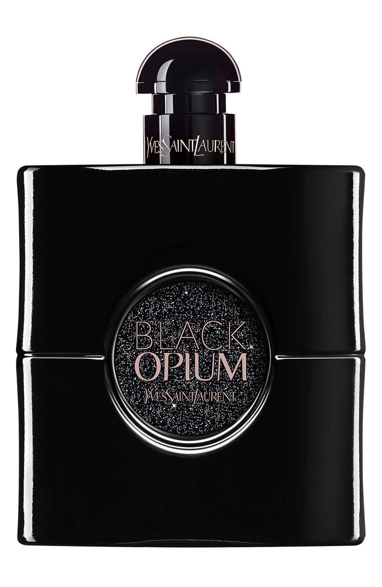 Black Opium Le Parfum