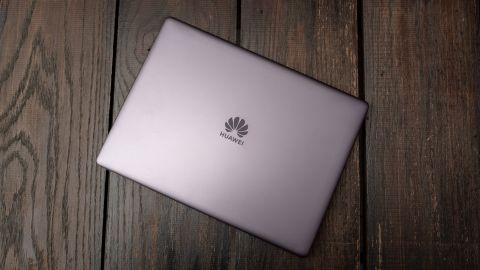 Huawei MateBook 13 | TechRadar