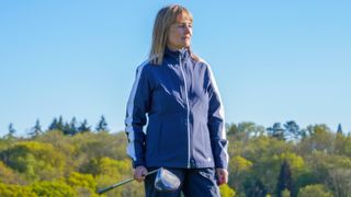 Galvin Green Abby Review: The Modern Waterproof Jacket We've Been Waiting For