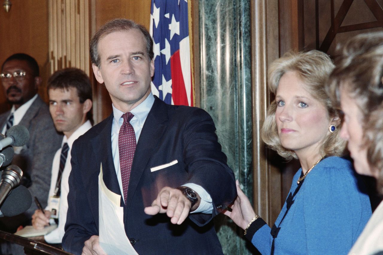 biden 1988