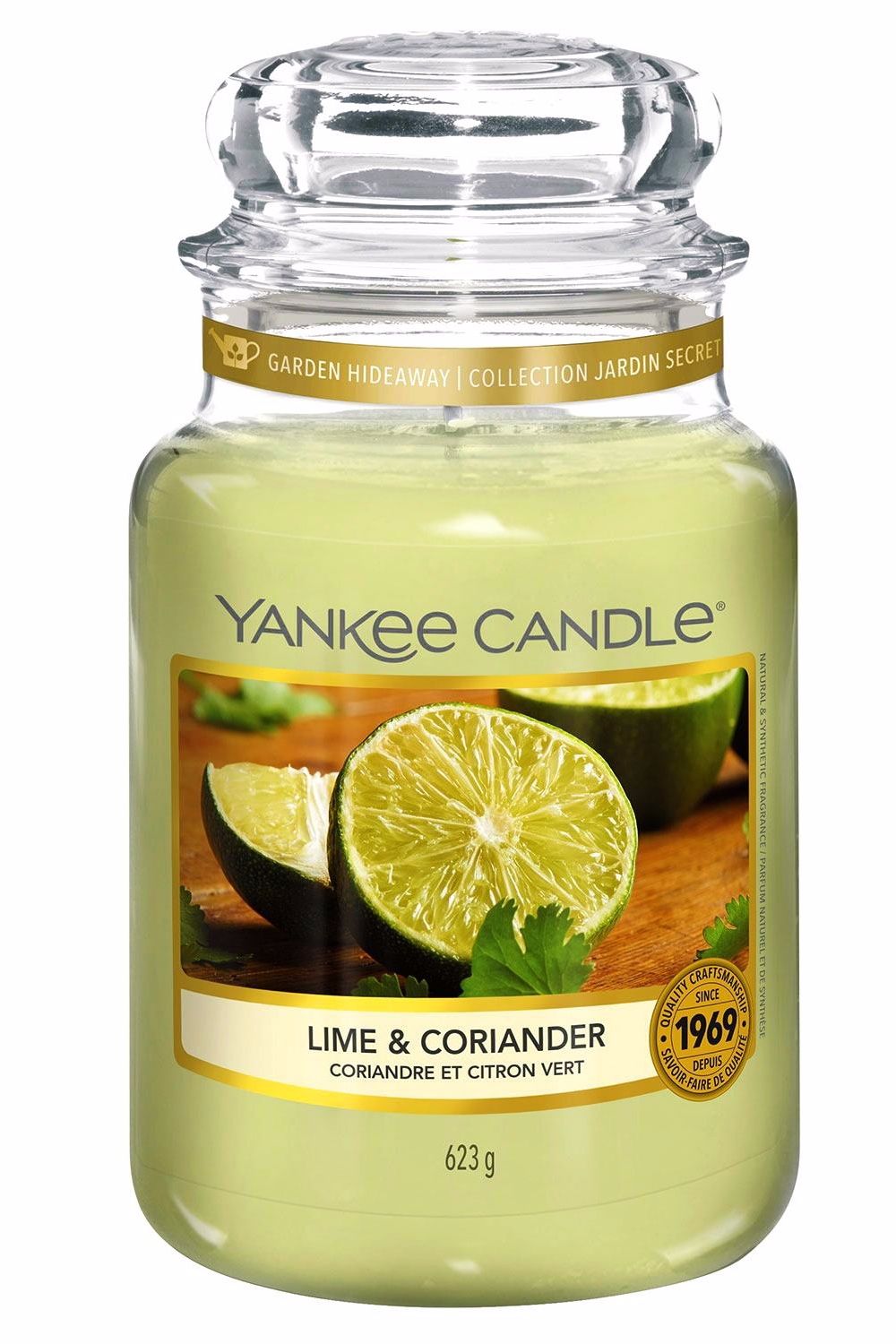 The Yankee Candle sale is here in time for Autumn with brilliant