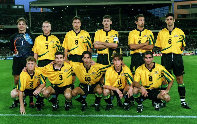 Australia