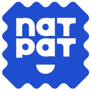 Nat Pat UK logo